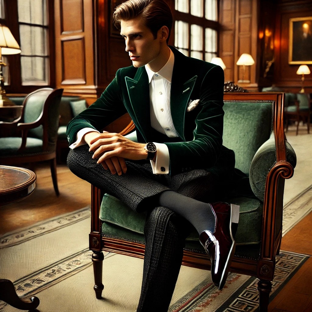 The Aristocrat